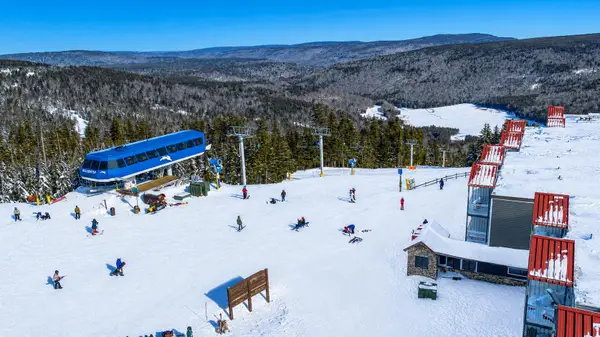 364 Mountain Lodge Lane, Snowshoe, WV 26209