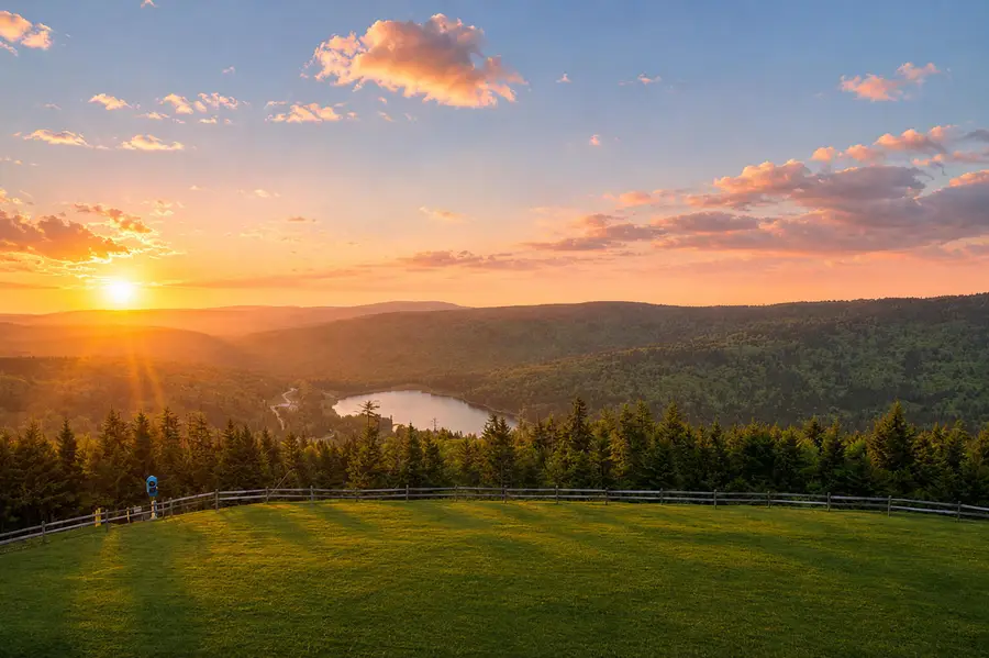364 Mountain Lodge Lane, Snowshoe, WV 26209 - #3
