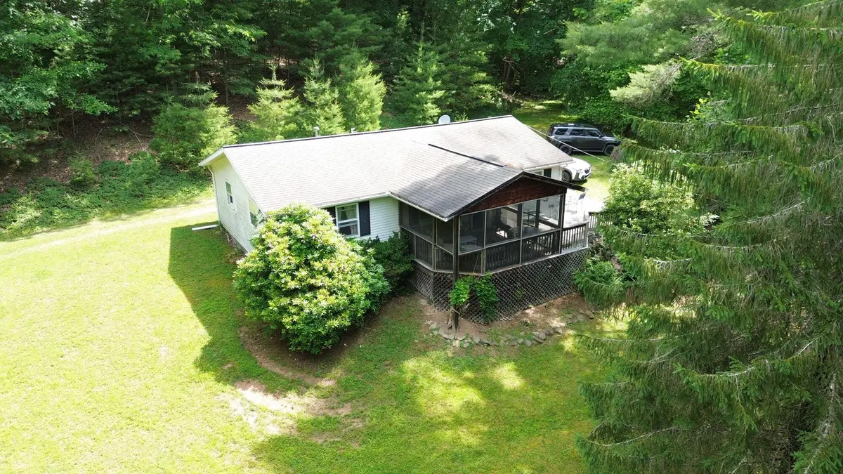 4262 Steven Hole Run Rd, Buckeye, WV 24924 - #1