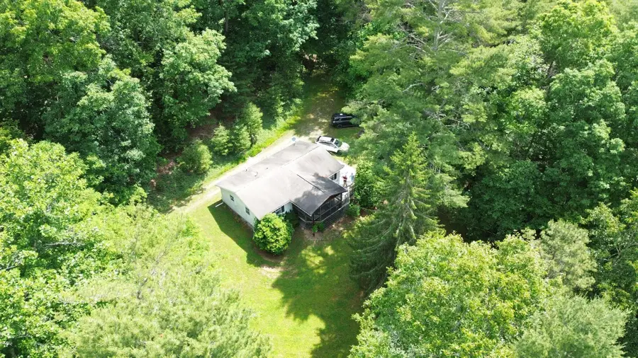 4262 Steven Hole Run Rd, Buckeye, WV 24924 - #2