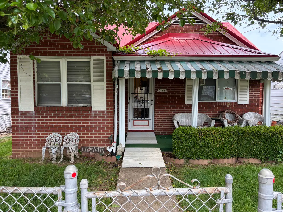 5144 Kentucky St, South Charleston, WV 25309 - #1