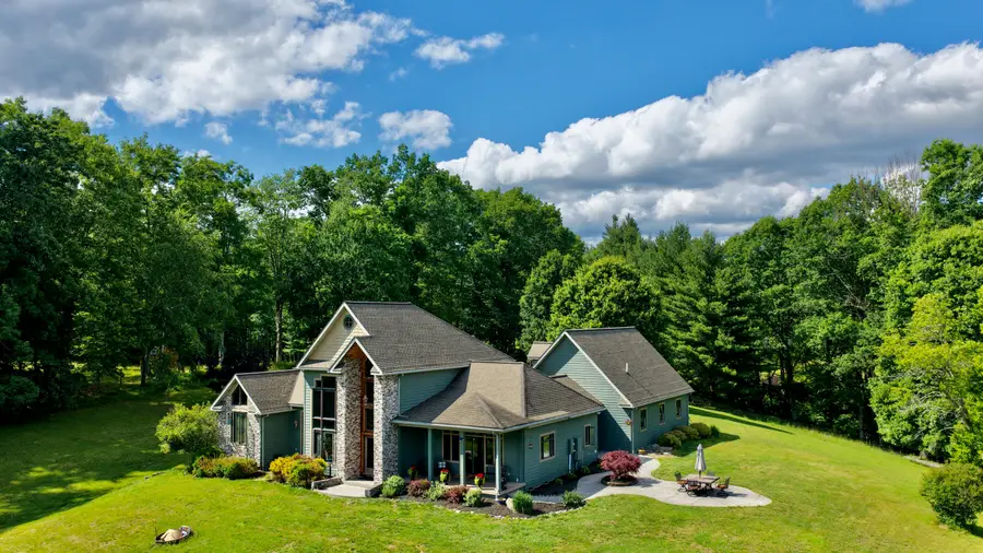 212 Ironwood Lane, Rupert, WV 25984 - #2