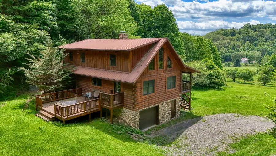 140 The Orchard Lane, Slatyfork, WV 26291 - #3