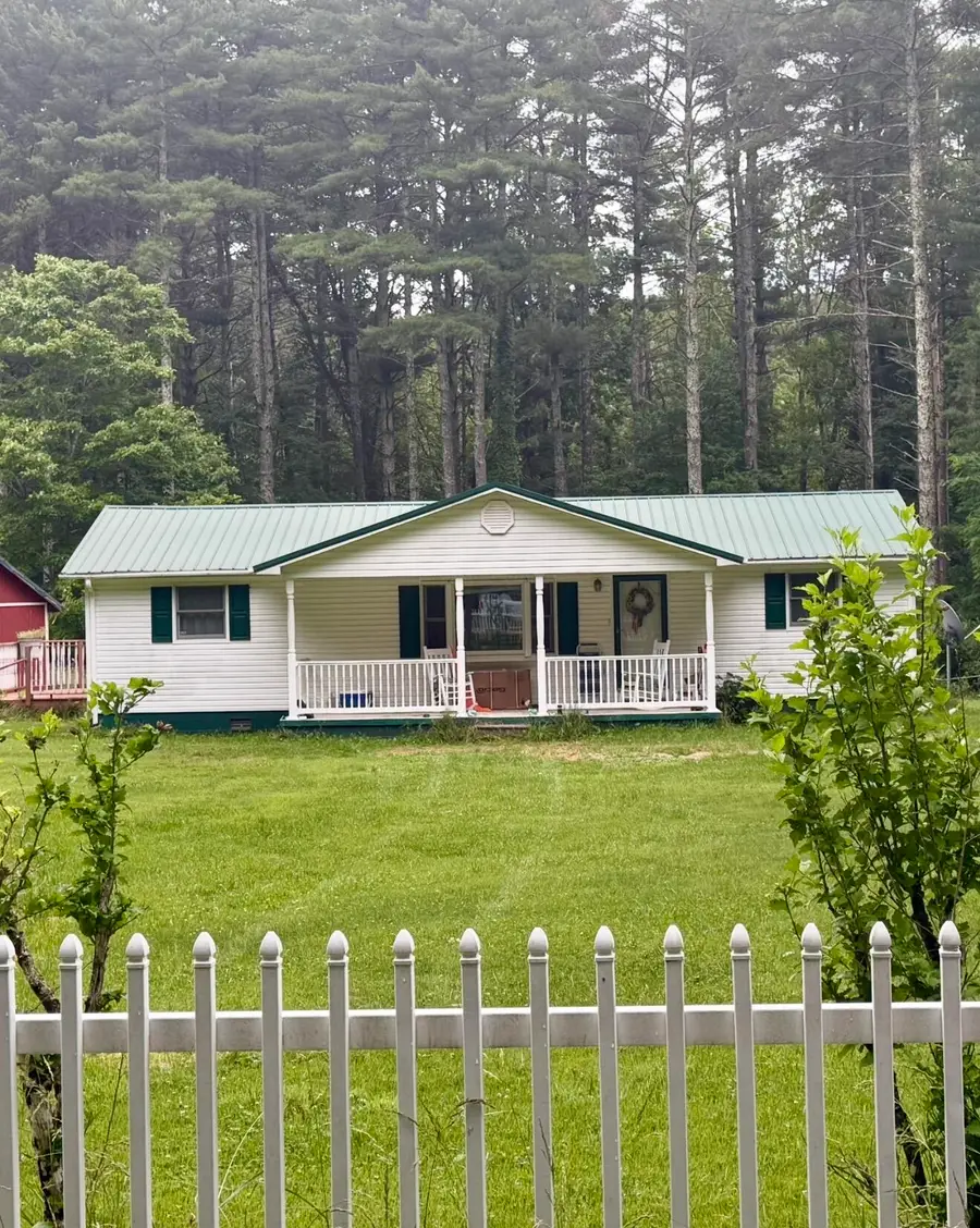1446 Moncove Lake Access Rd, Gap Mills, WV 24941 - #2