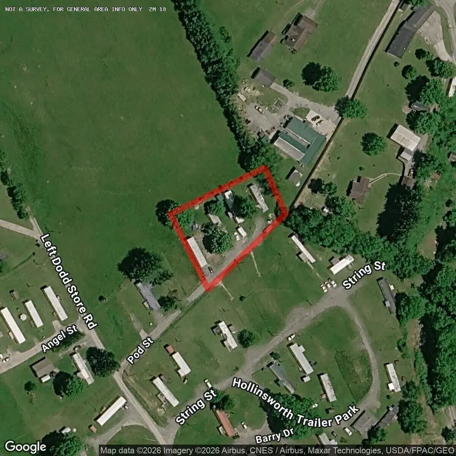 75 Pod St, Craigsville, WV 26205 - #2