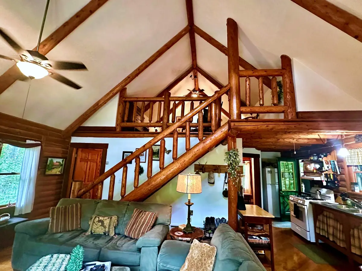 308 Erehwon Dr, Slatyfork, WV 26291 - #1
