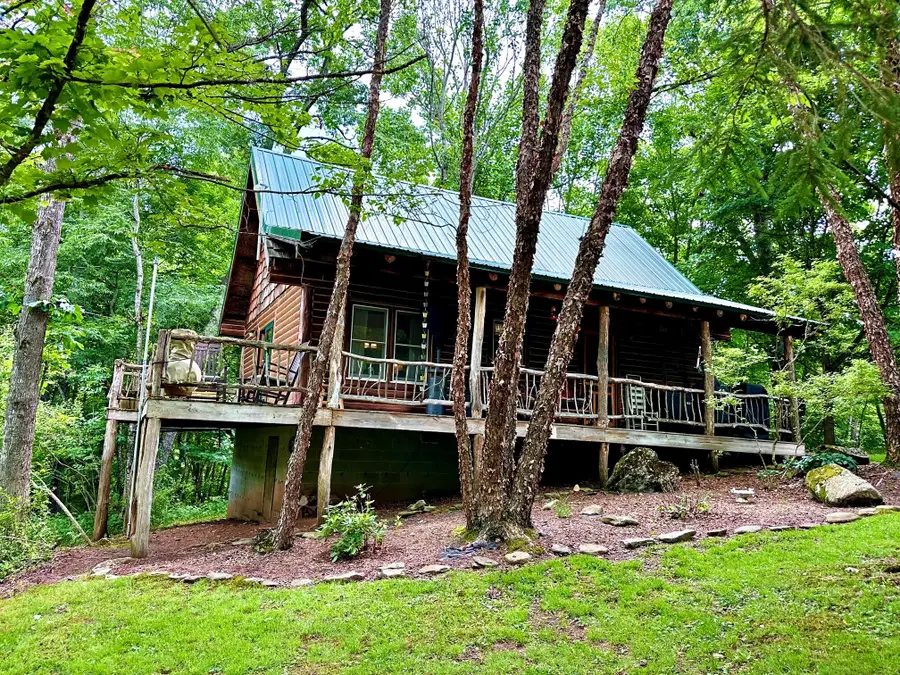 308 Erehwon Dr, Slatyfork, WV 26291 - #2