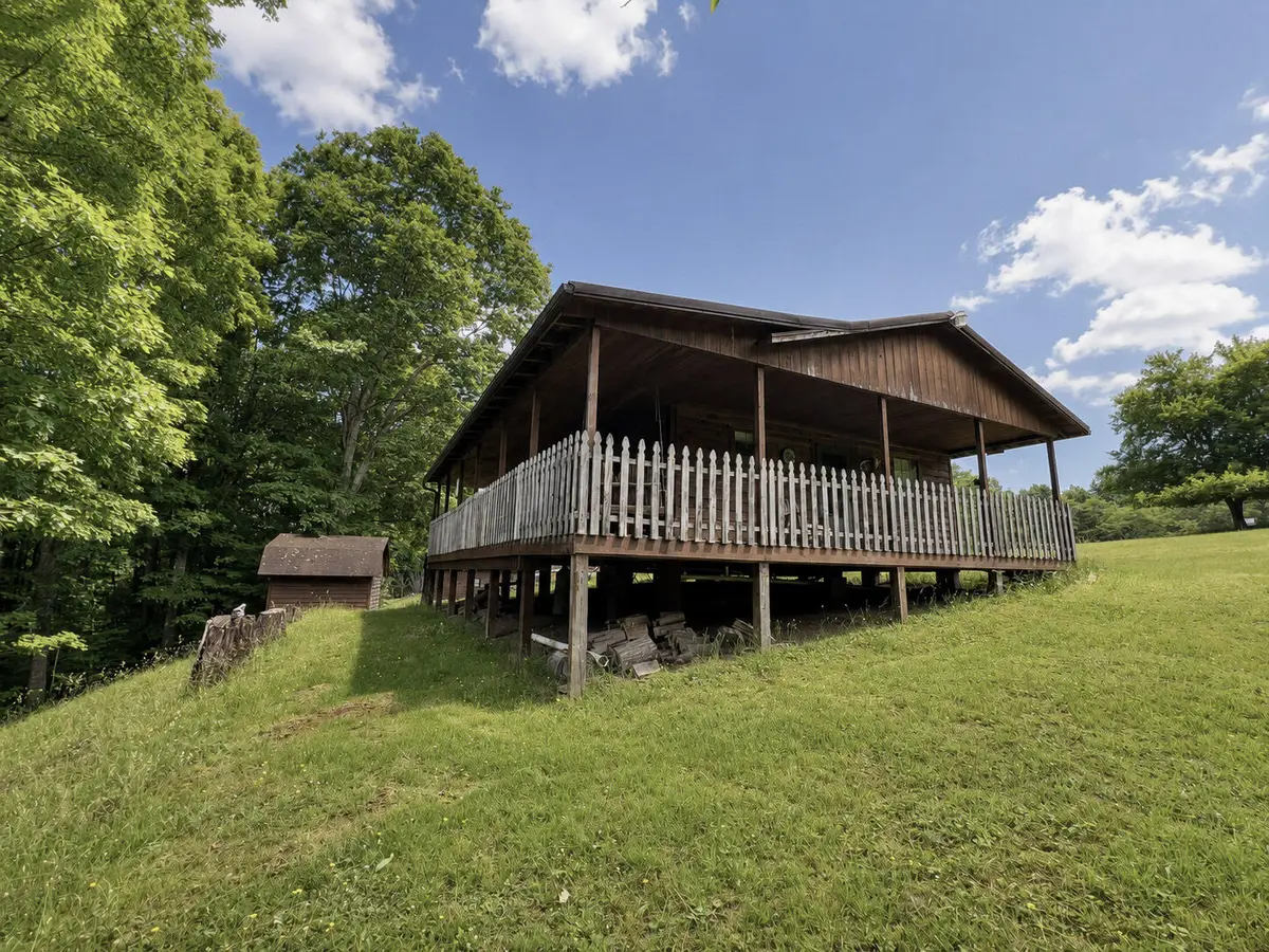 77 Prosperity Lane, Hillsboro, WV 24946 - #1