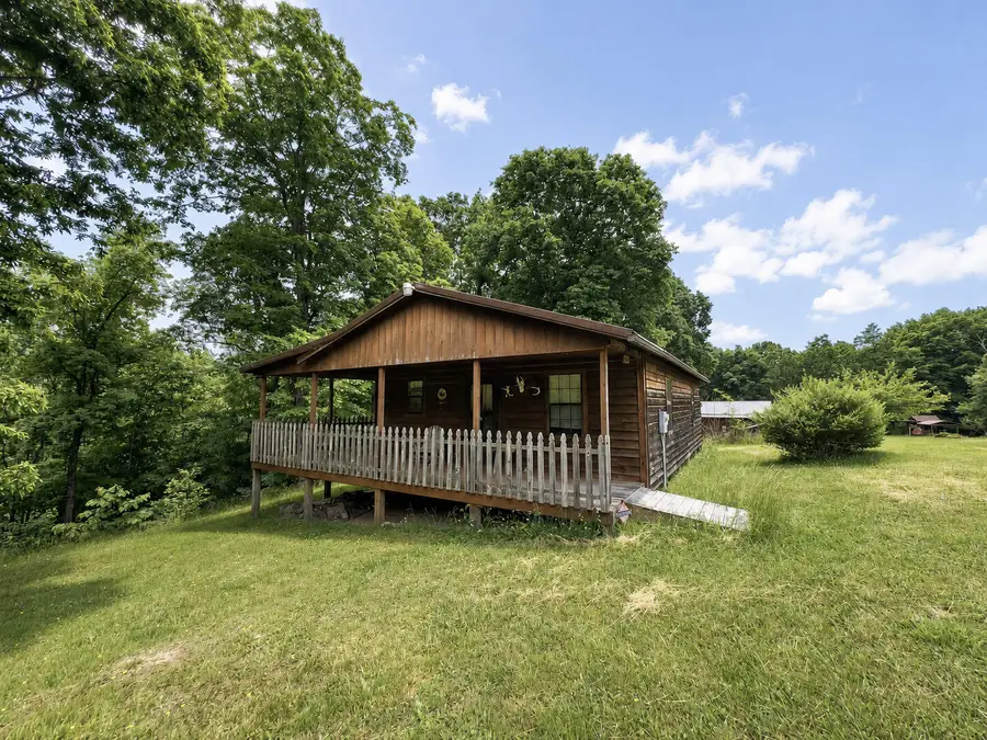 77 Prosperity Lane, Hillsboro, WV 24946 - #2