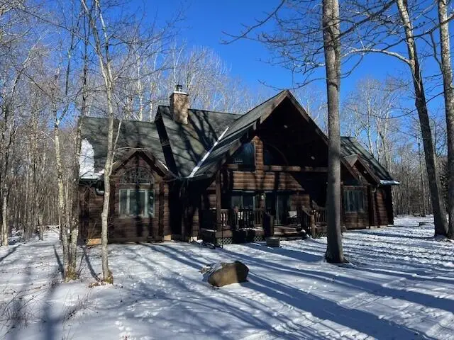 1513 Hunters Ridge Rd, Slatyfork, WV 26291 - Image #3