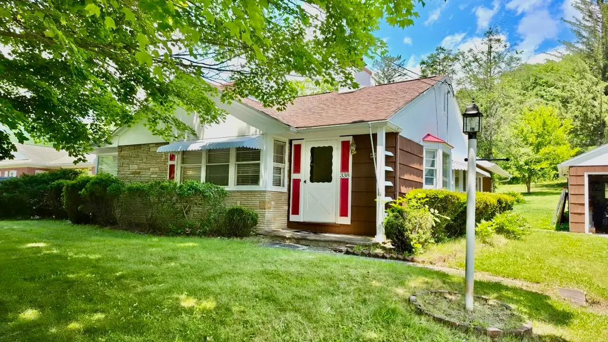 338 Rowan Rd, White Sulphur Springs, WV 24986 - #1