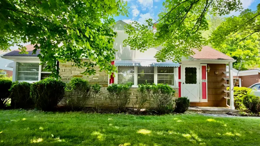 338 Rowan Rd, White Sulphur Springs, WV 24986 - #3