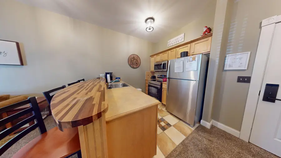 105 The Seneca, Snowshoe, WV 26209 - #3