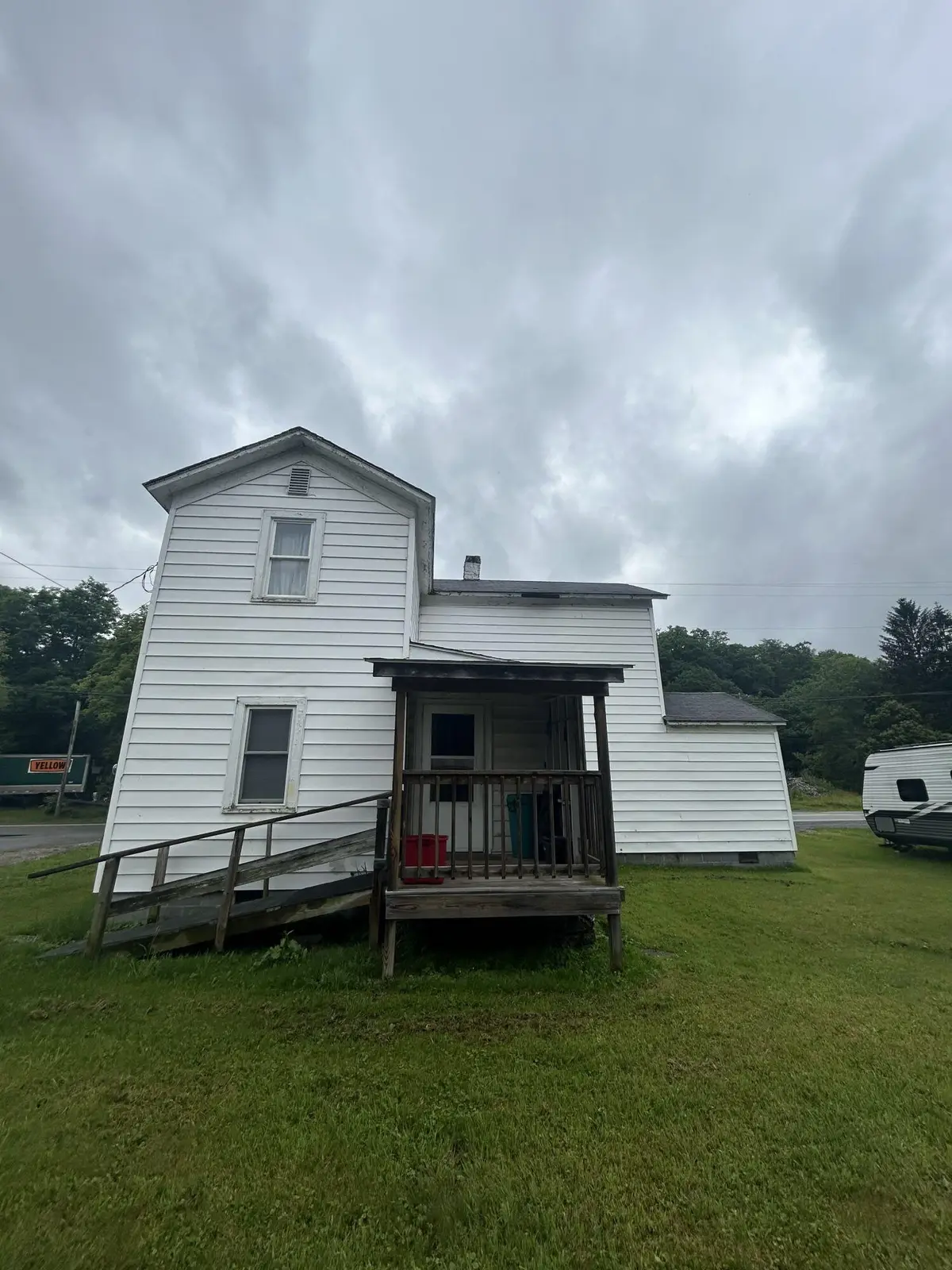 4265 Staunton Parkersburg Tpke, Durbin, WV 26264 - #1