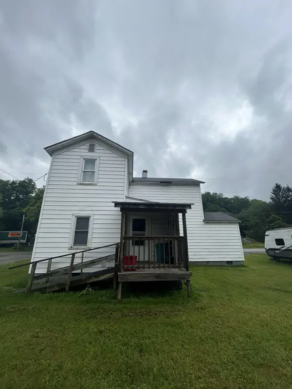 4265 Staunton Parkersburg Tpke, Durbin, WV 26264