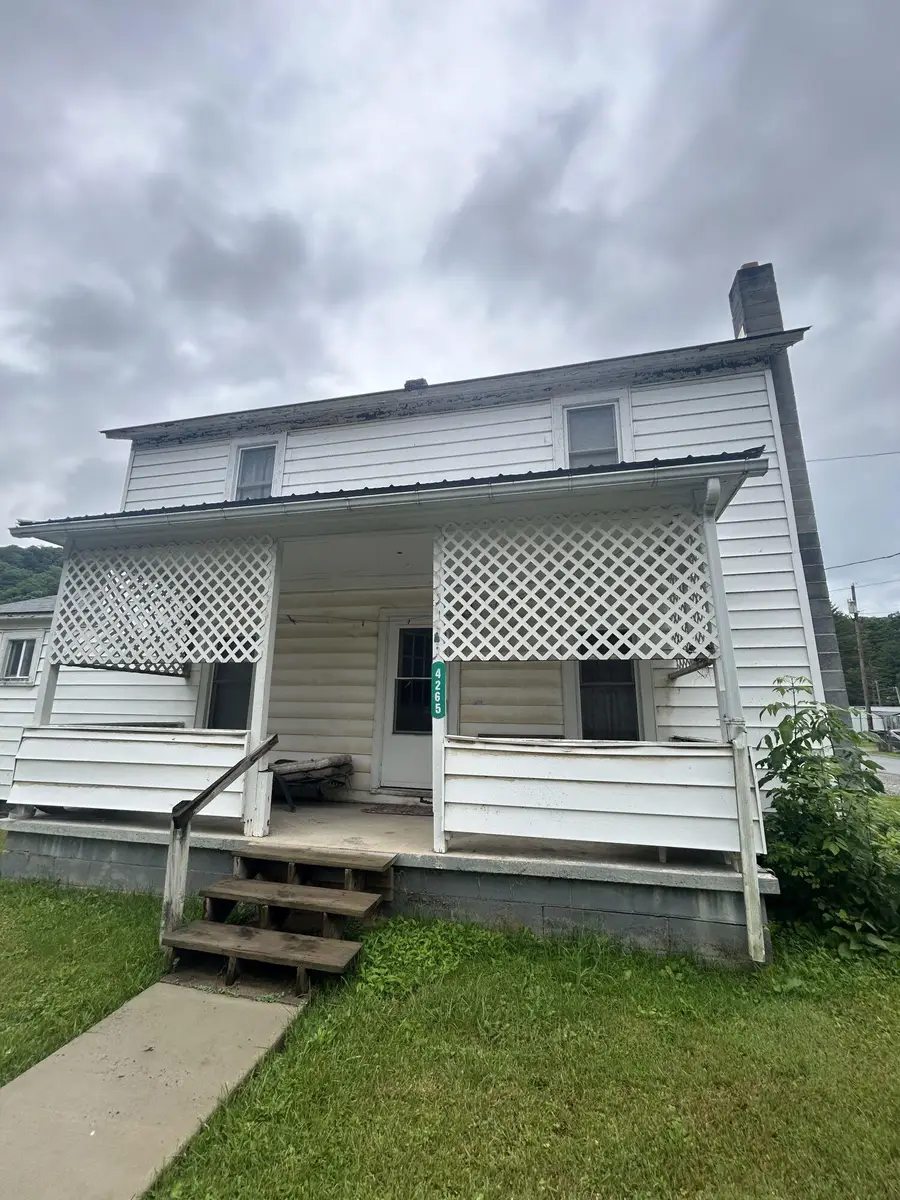 4265 Staunton Parkersburg Tpke, Durbin, WV 26264 - #2