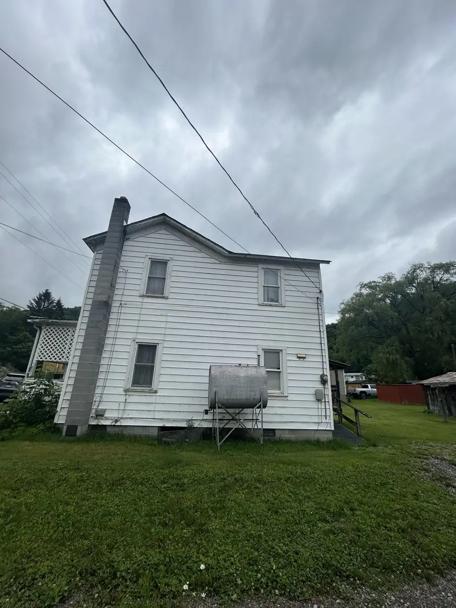 4265 Staunton Parkersburg Tpke, Durbin, WV 26264 - #3