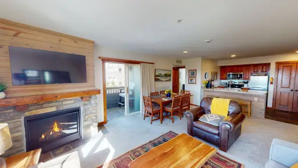 202/204 Highland House, Snowshoe, WV 26209