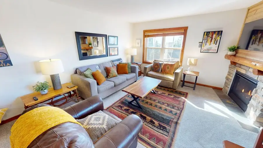 202/204 Highland House, Snowshoe, WV 26209 - Image #2