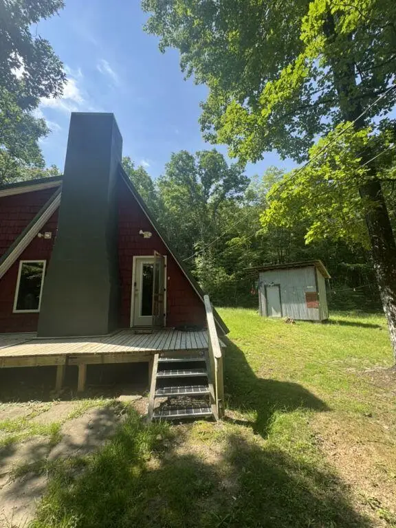 255 Ash St, Green Bank, WV 24944 - #3