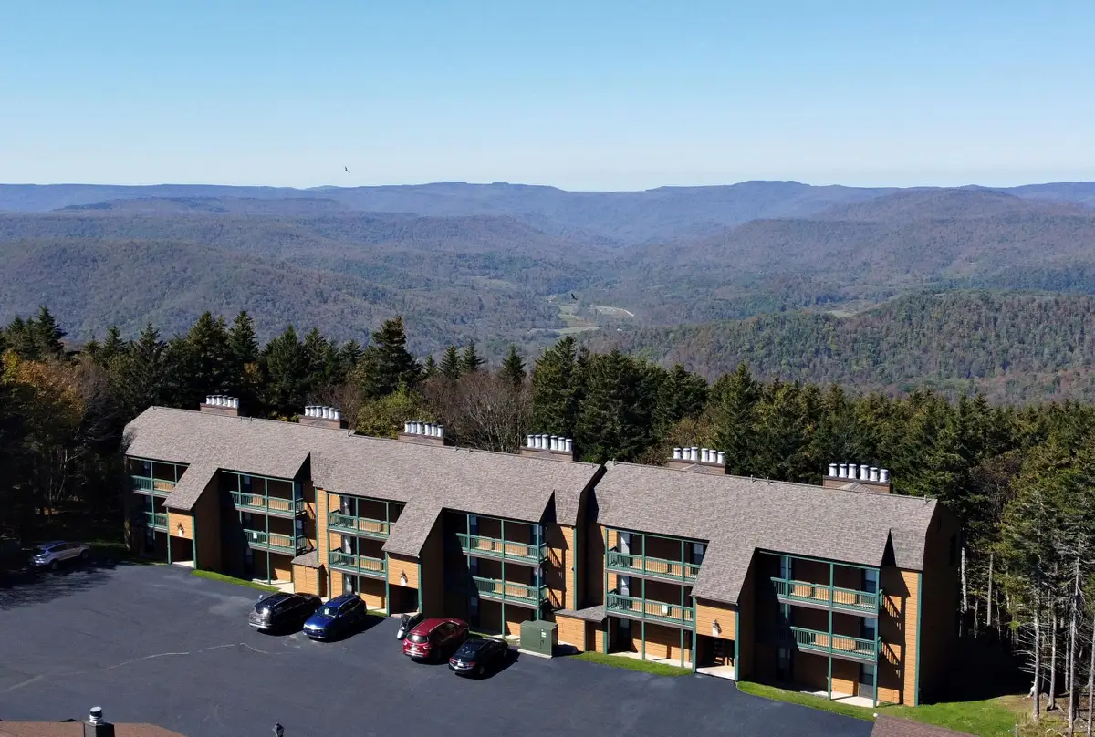 58 Ridgewood, Snowshoe, WV 26209 - #1