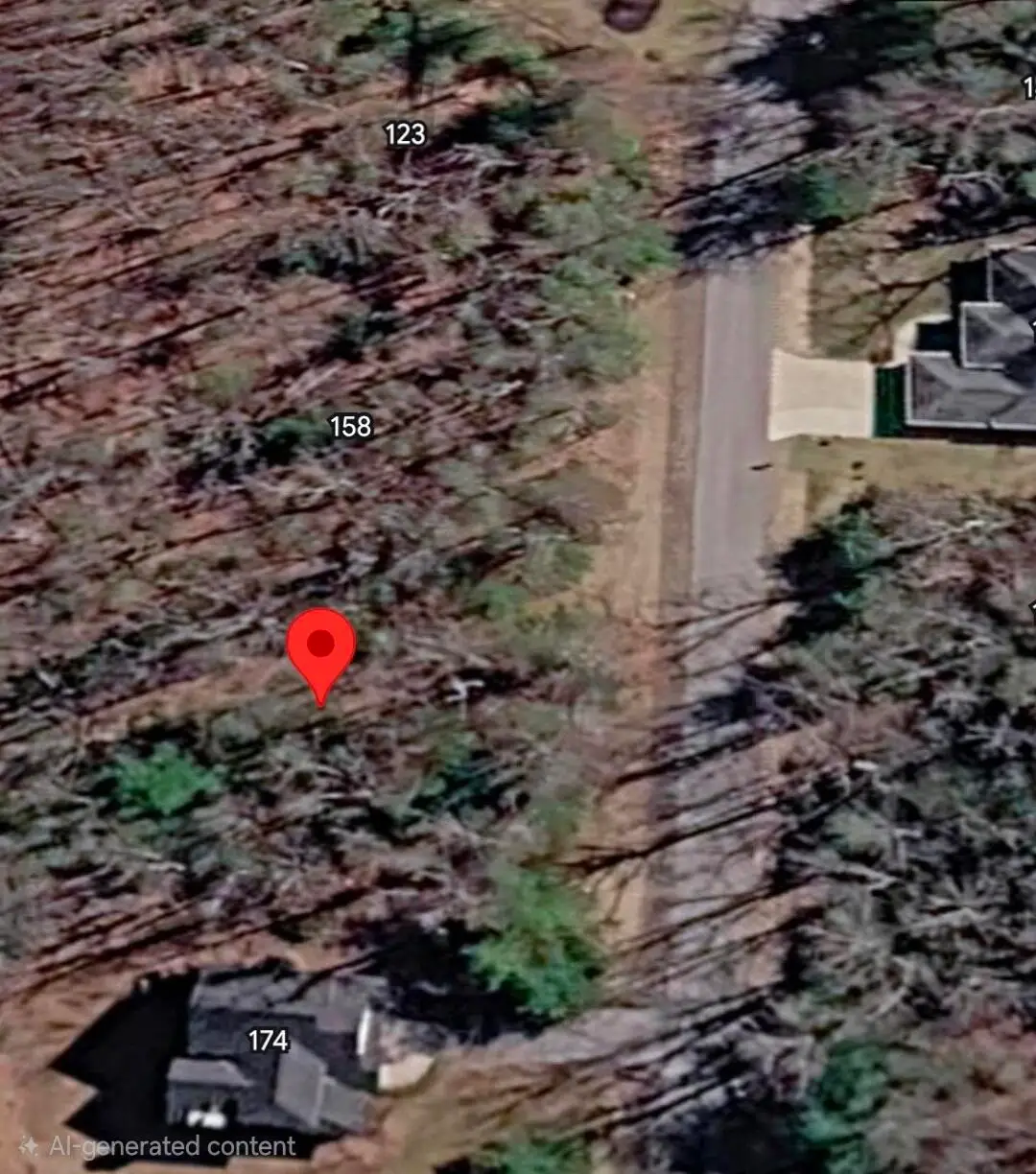 166 Crimson Rdg Ln, Daniels, WV 25832 - #1