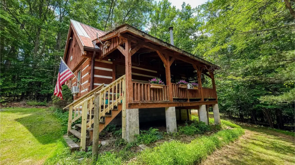 471 Springdale Sawmill Rd, Meadow Bridge, WV 25976 - #1