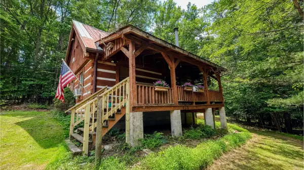 471 Springdale Sawmill Rd, Meadow Bridge, WV 25976