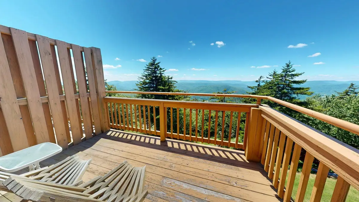 306d Summit, Snowshoe, WV 26209 - #1