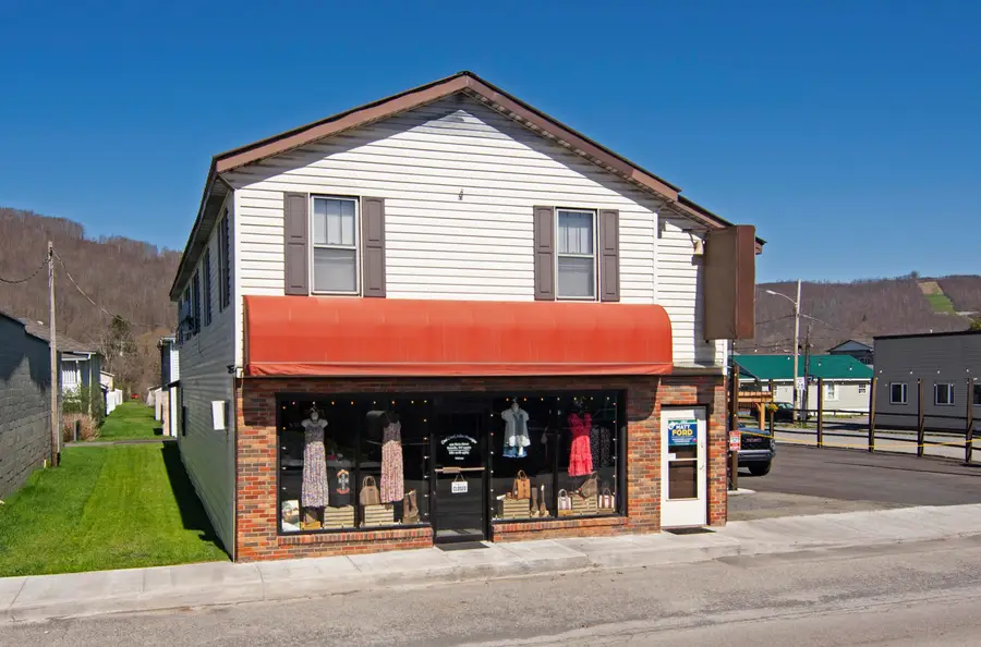 449 Main Street, Rainelle, WV 25962 - #2