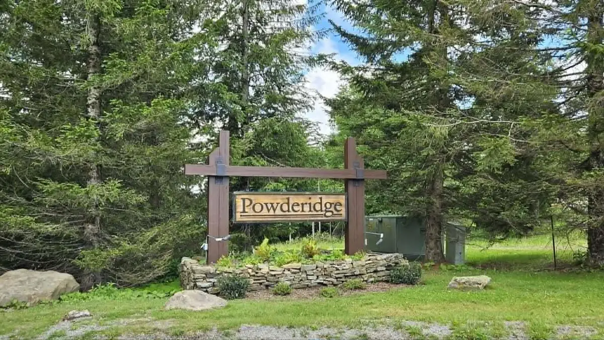 47 Powderidge, Slatyfork, WV 26209 - #1