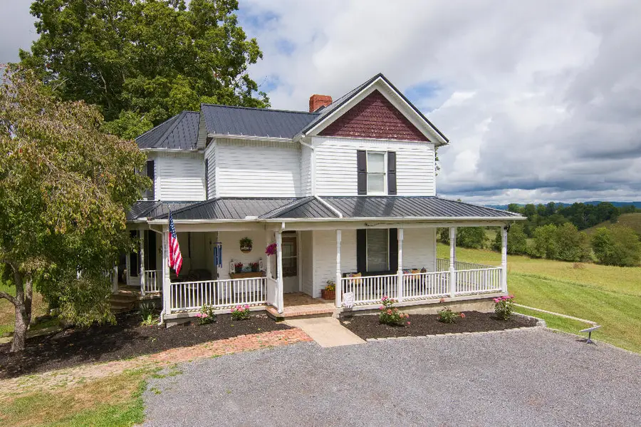 420 Fort Springs Road, Sinks Grove, WV 24976 - #3