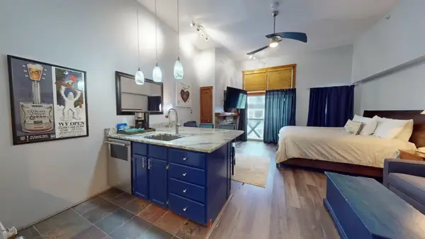462 Rimfire Lodge, Snowshoe, WV 26209
