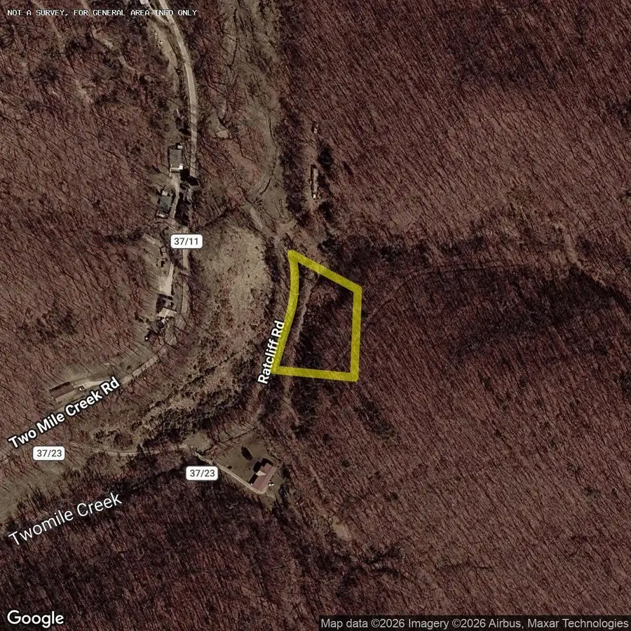 218 Ratcliff Rd, Wayne, WV 25570 - #2