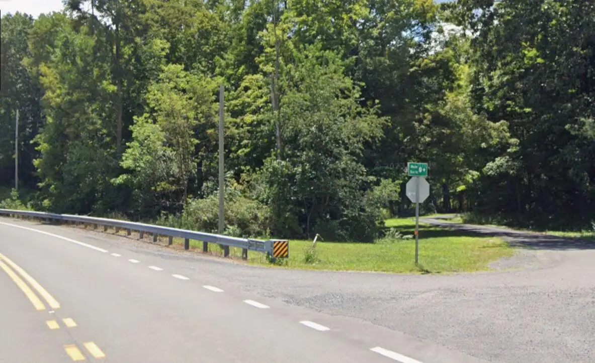 11049 Barbour County Hwy, Belington, WV 26250 - #1