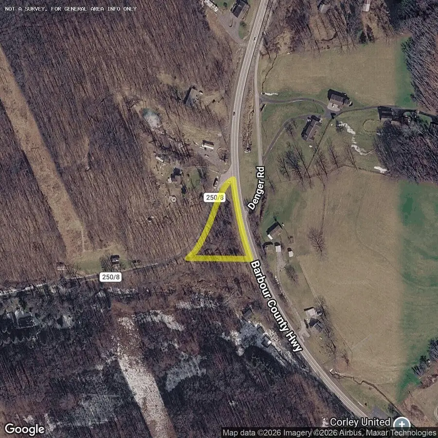 11049 Barbour County Hwy, Belington, WV 26250 - #2