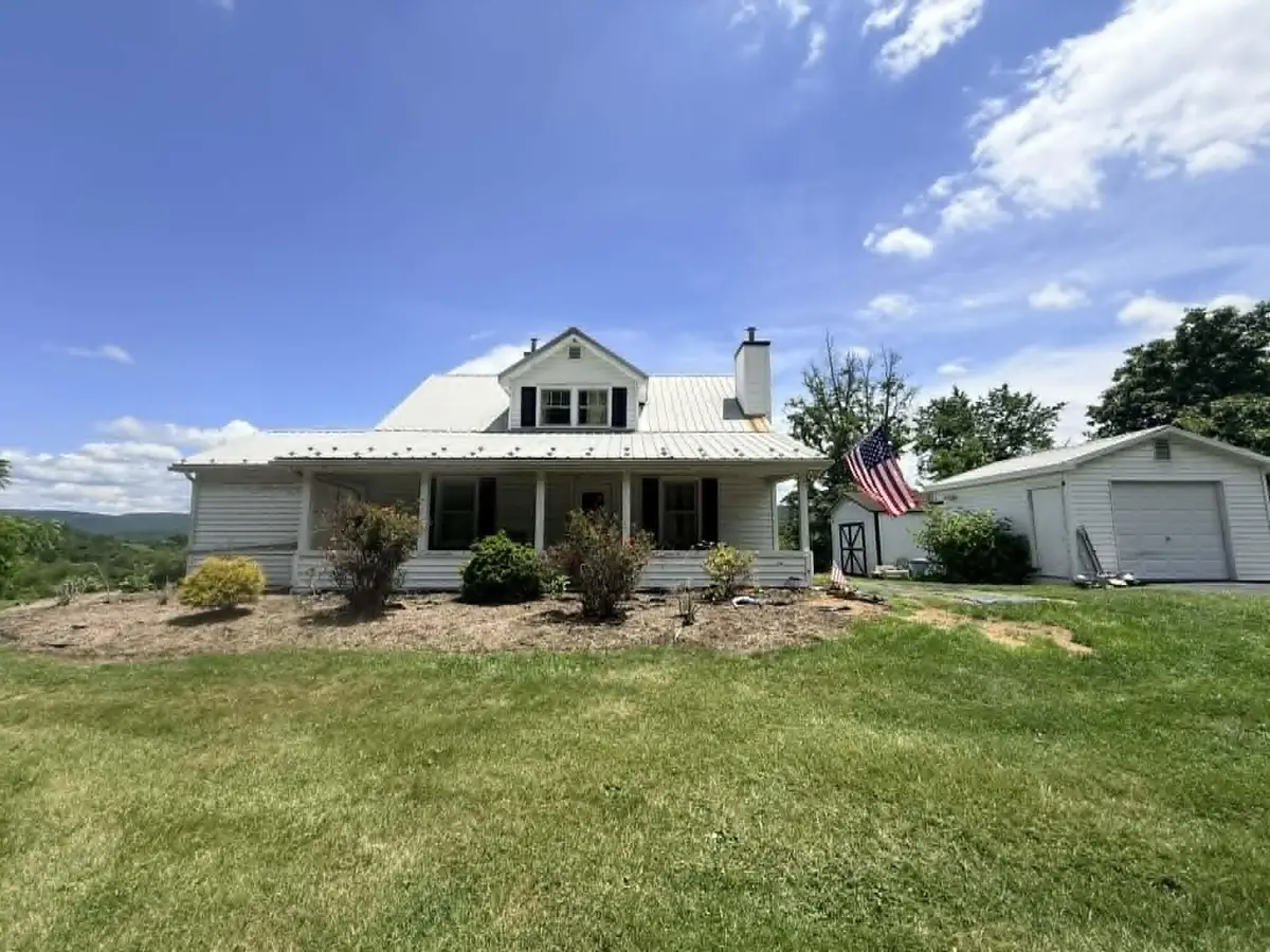 6350 N Seneca Trl, Sinks Grove, WV 24976 - #1