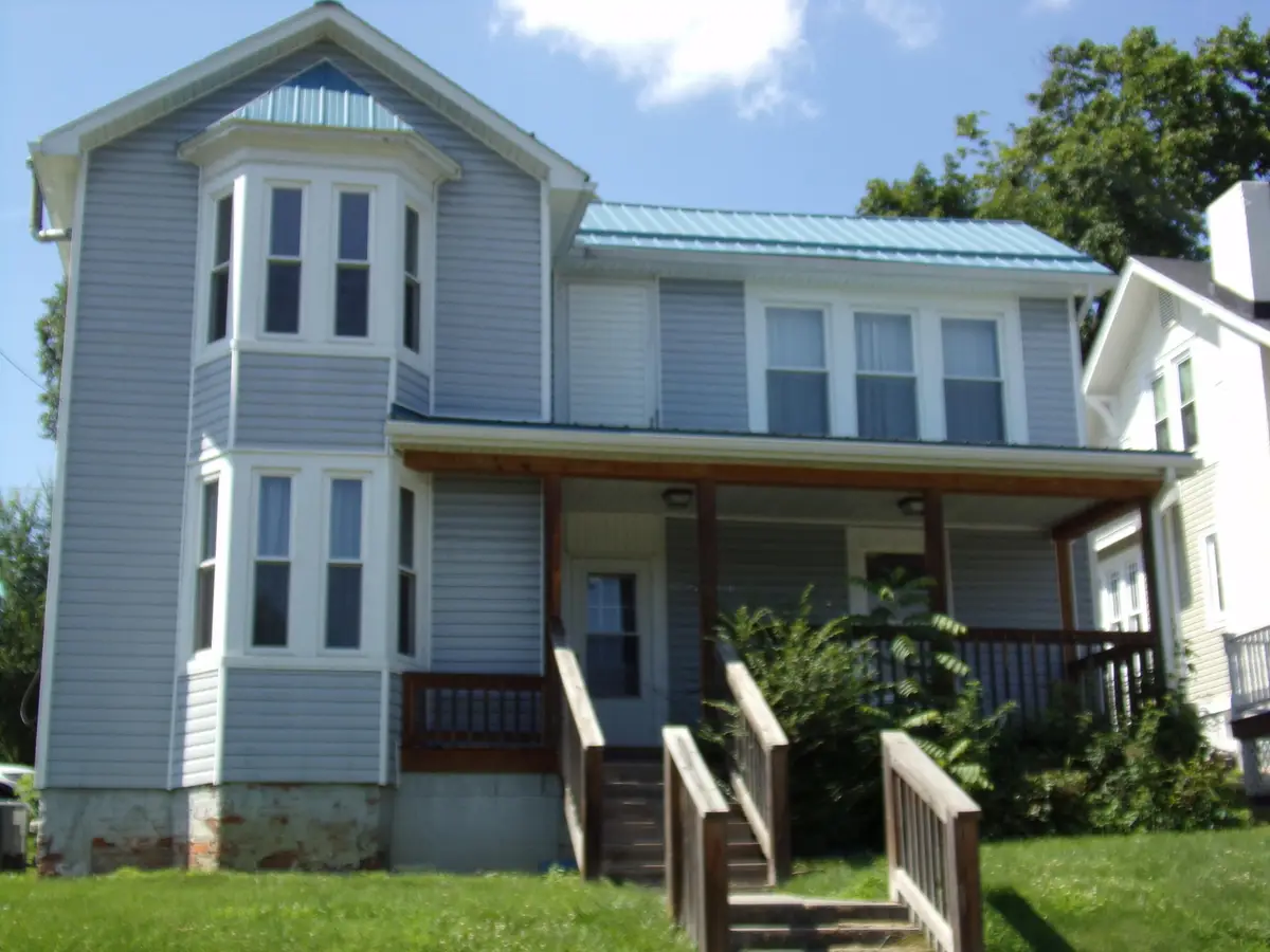 280 Spruce Street, Ronceverte, WV 24970 - #1