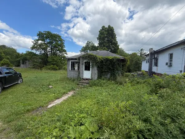 150 George St, Quinwood, WV 25981