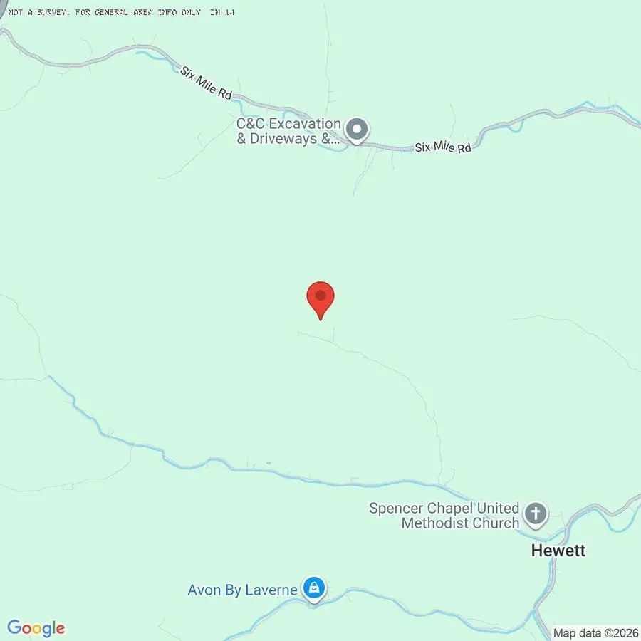 1977 Mikes Fork Rd, Hewett, WV 25108 - #2