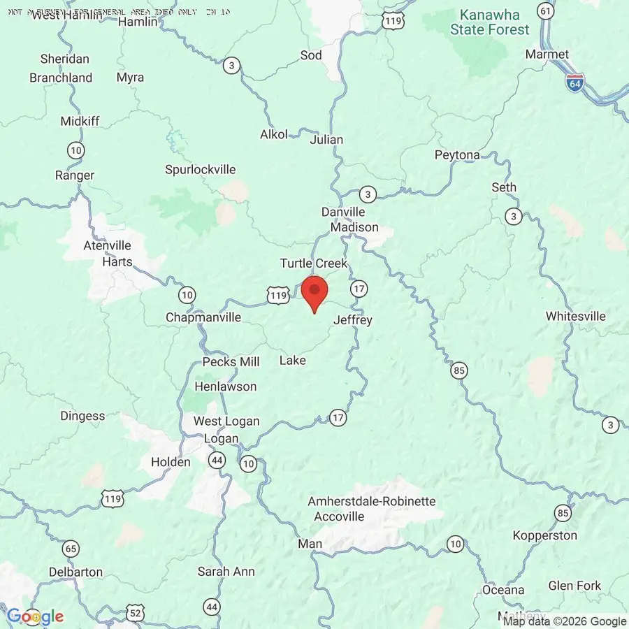 1977 Mikes Fork Rd, Hewett, WV 25108 - #3