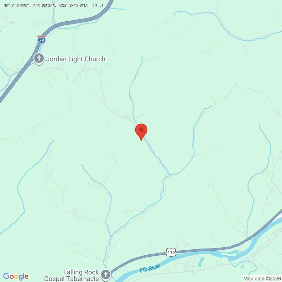 2600 Jordan Creek Rd, Elkview, WV 25071 - #3