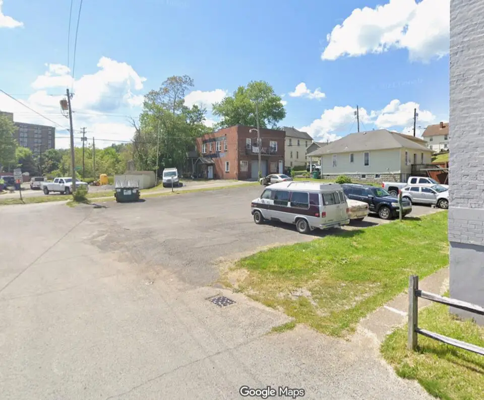 111 Hart Way, Clarksburg, WV 26301 - #1