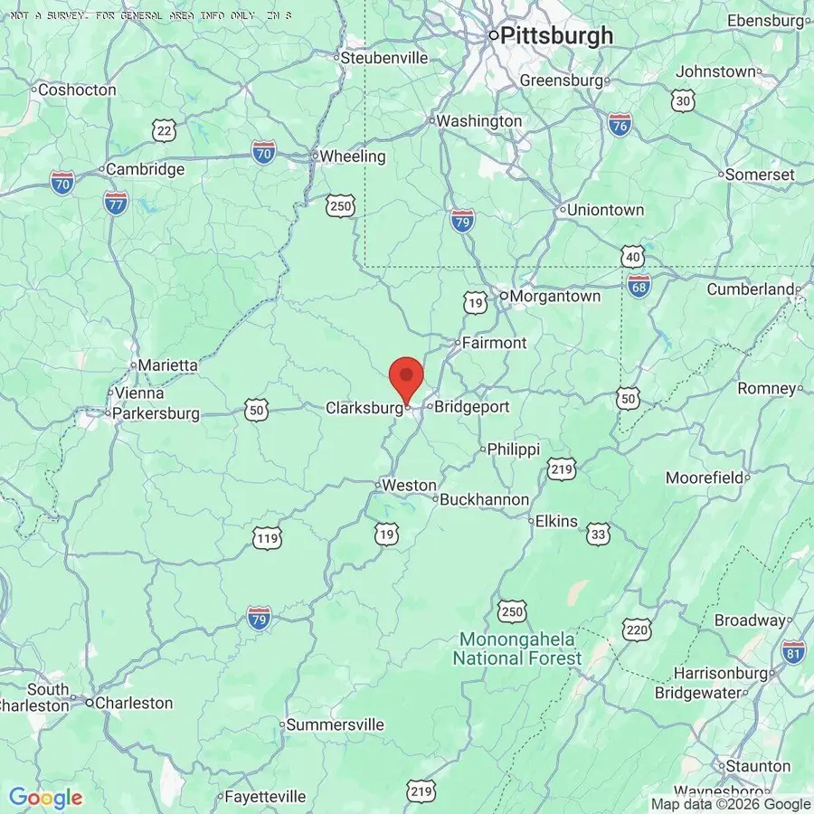 111 Hart Way, Clarksburg, WV 26301 - #3