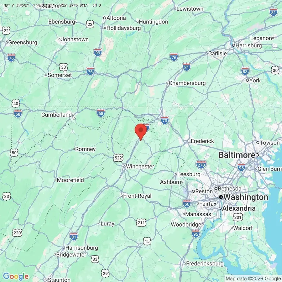 1635 Kelly Island Rd, Martinsburg, WV 25405 - #2