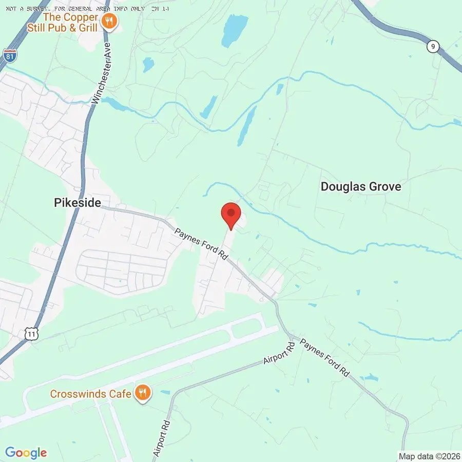 1635 Kelly Island Rd, Martinsburg, WV 25405 - #3