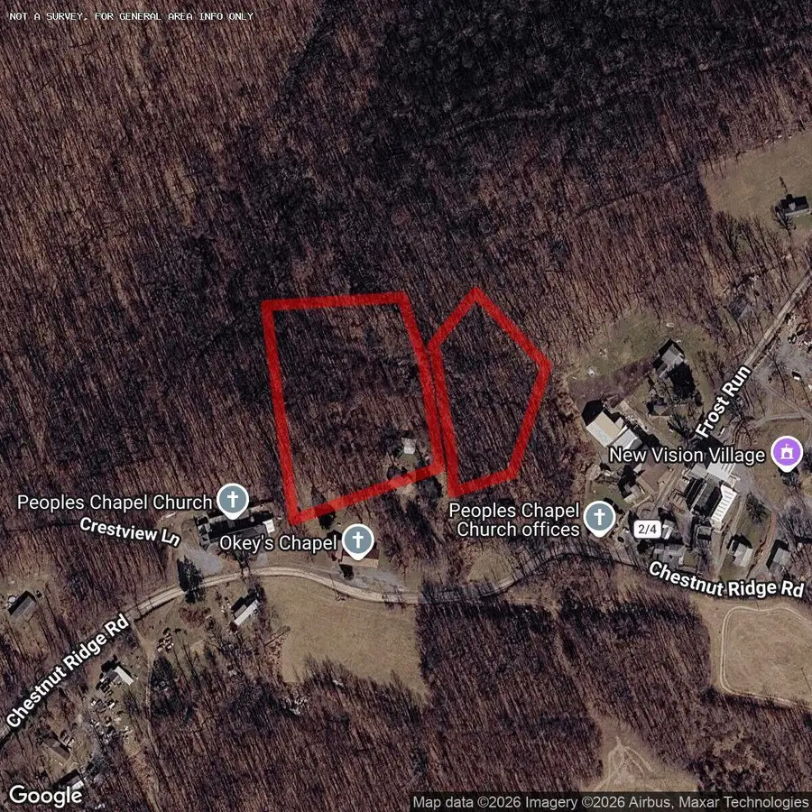 1145 Chestnut Ridge Rd, Moatsville, WV 26405 - #2