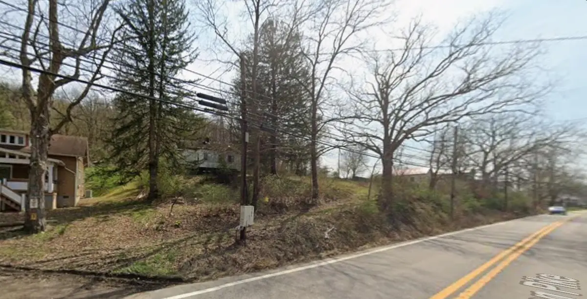 1730 Shinnston Pke, Clarksburg, WV 26301 - #1