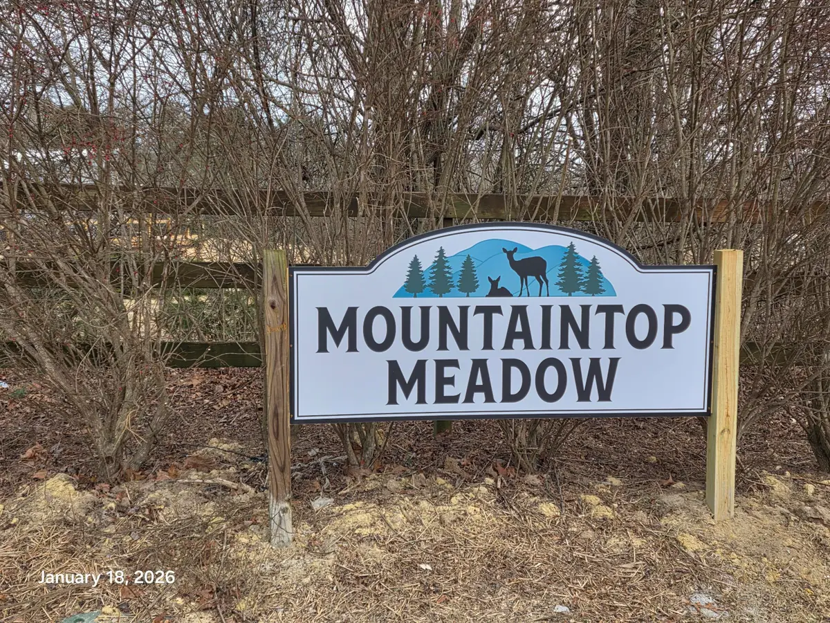 Lt 12/14 Mountaintop Meadow, Frankford, WV 24938 - Image #1