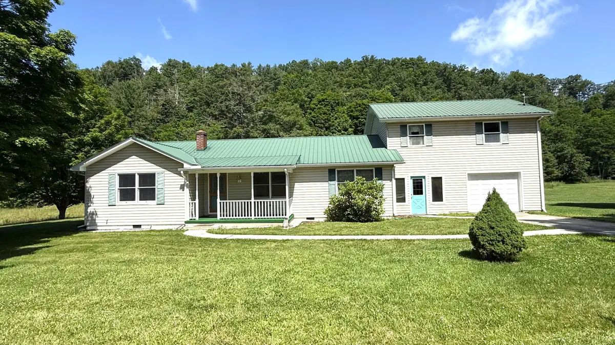 539 Galford Run Rd, Green Bank, WV 24944 - #1